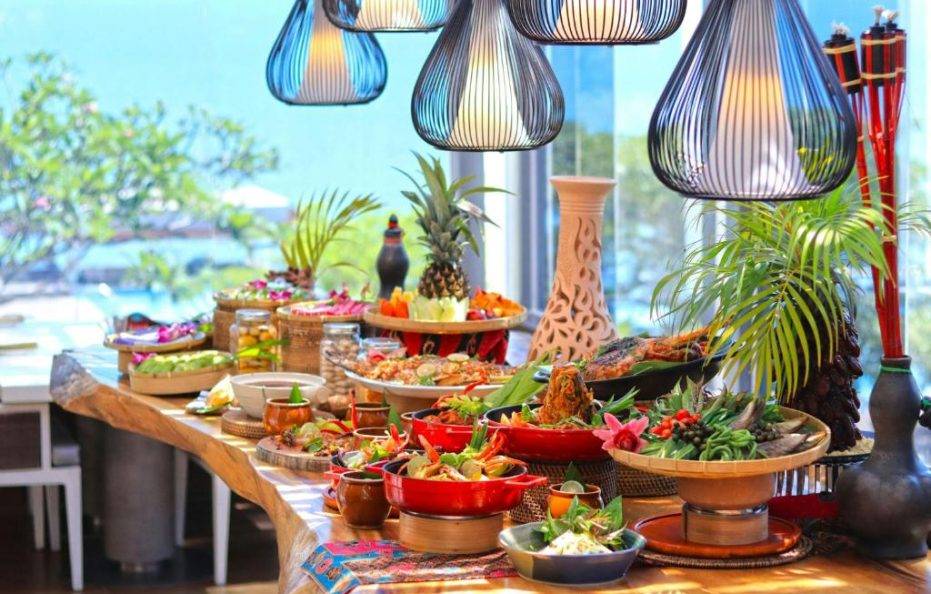 The Westin Langkawi Resort & Spa