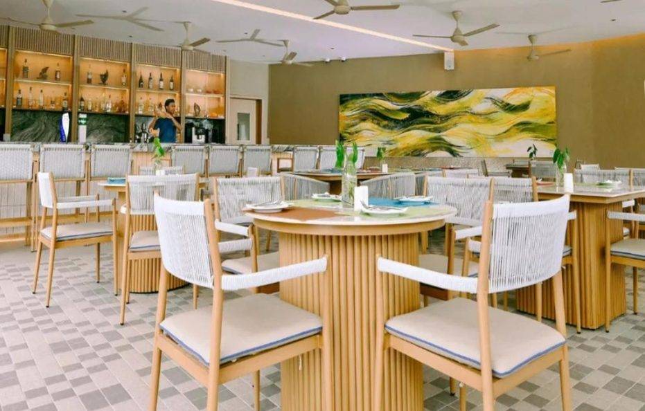 Pelangi Beach Resort & Spa, Langkawi