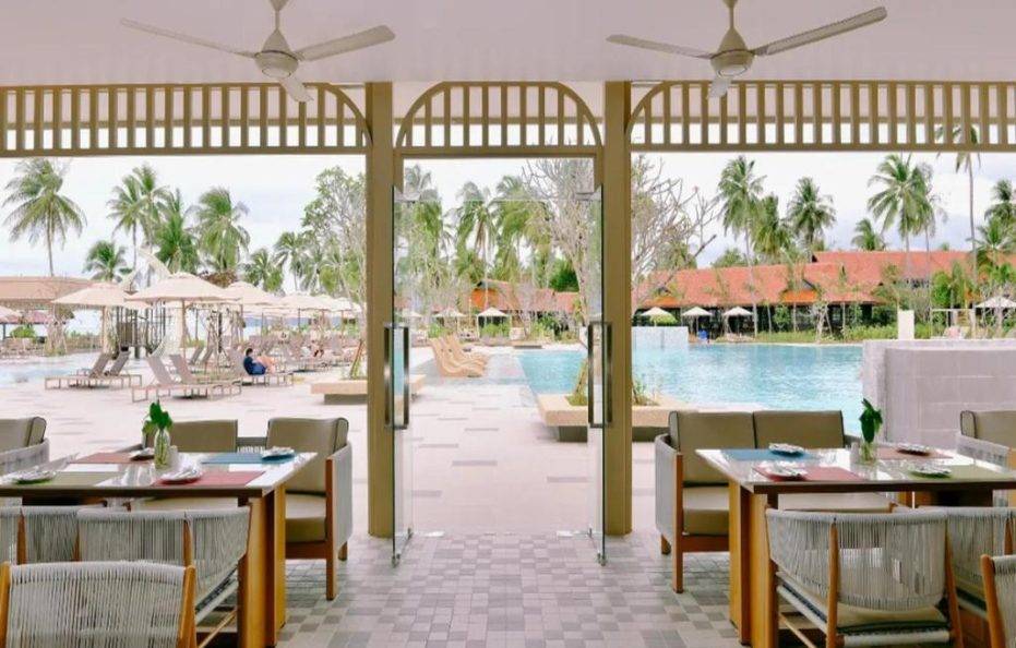 Pelangi Beach Resort & Spa, Langkawi