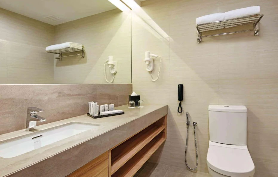 Sunway Lagoon Hotel – formerly Sunway Clio Hotel