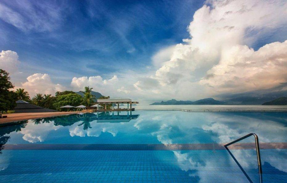 The Westin Langkawi Resort & Spa