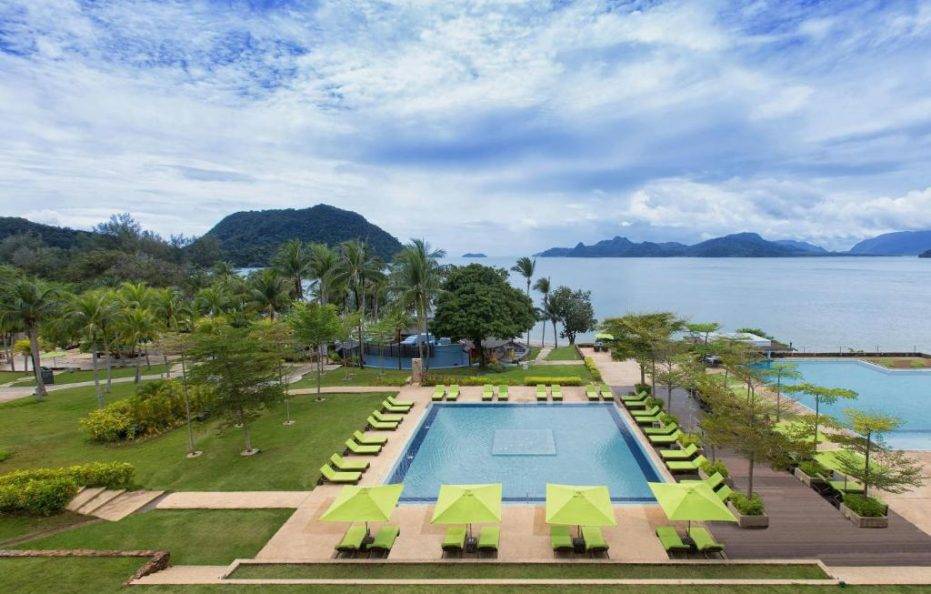 The Westin Langkawi Resort & Spa