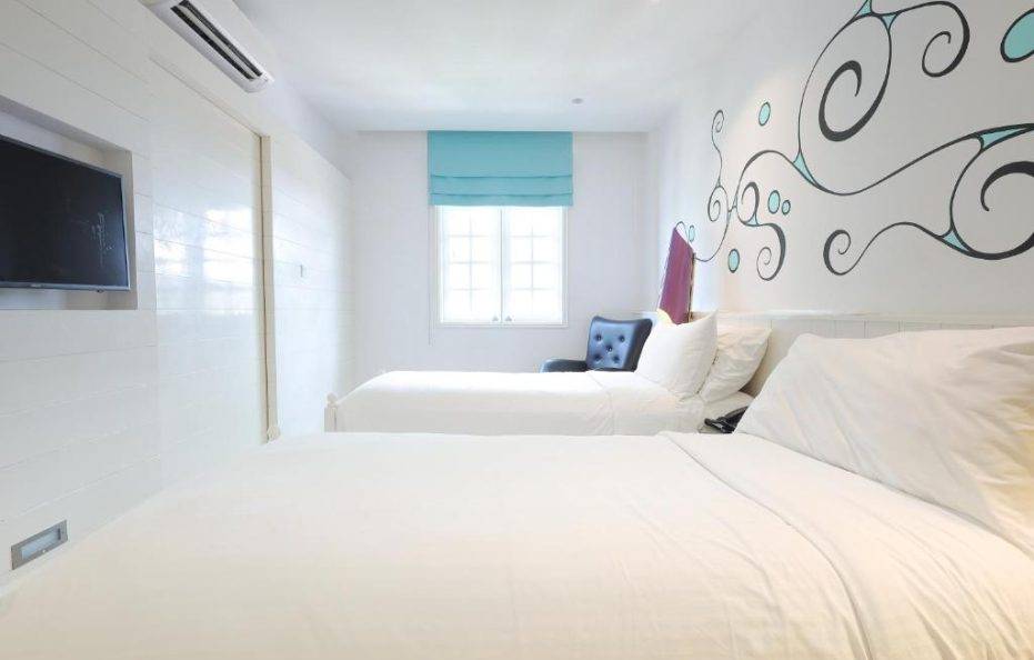 Dash Resort Langkawi