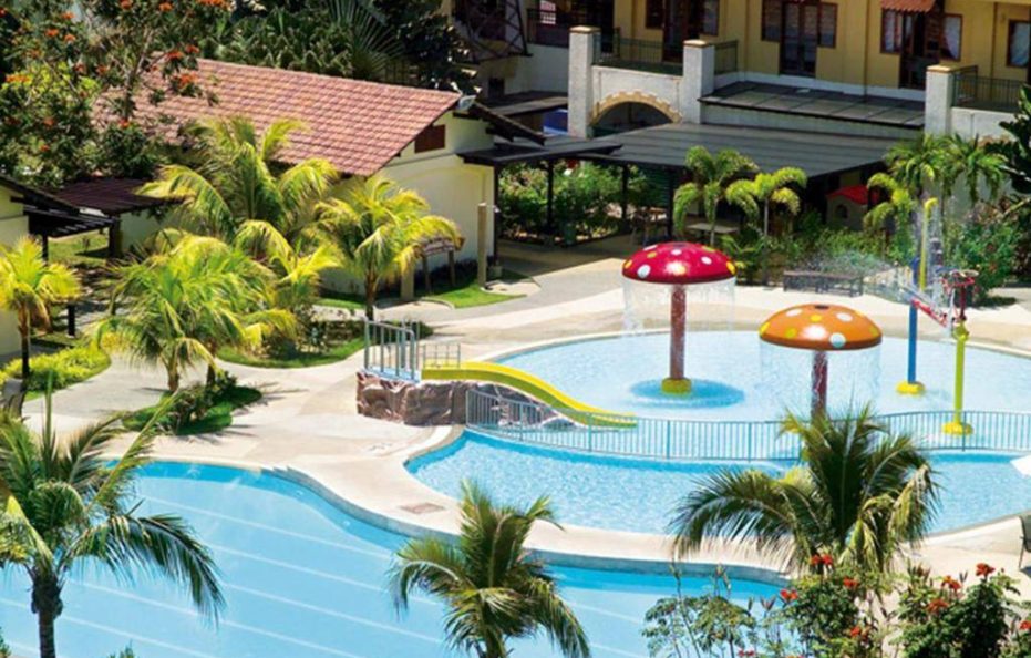 Resorts World Langkawi