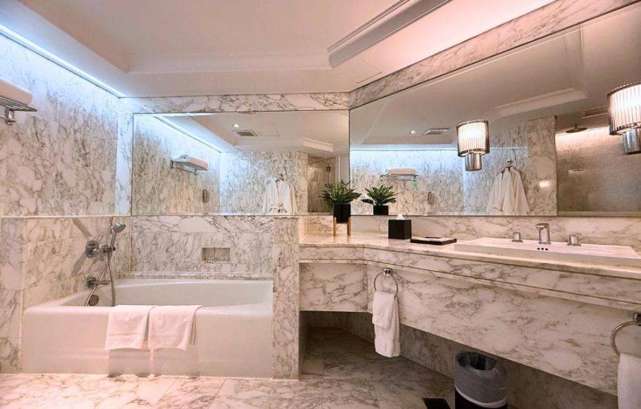 Grand Millennium Kuala Lumpur