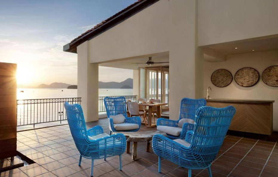 Resorts World Langkawi