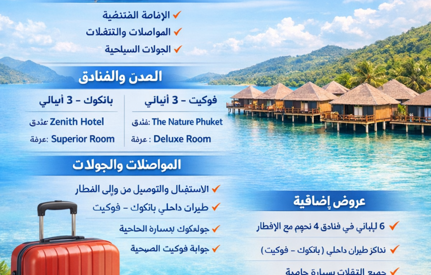 🌟 أبرز ما في البرنامج