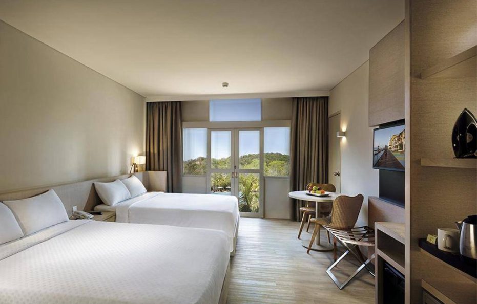 Resorts World Langkawi