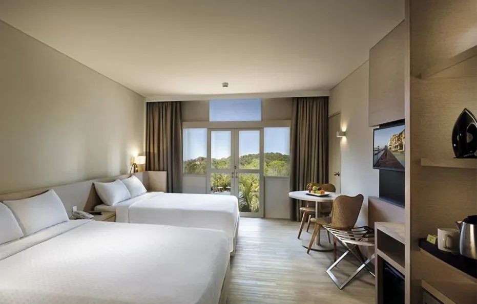 Resorts World Langkawi