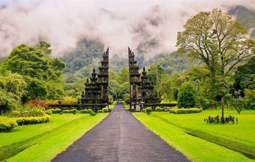 🇮🇩 عروض إندونيسيا الساحرة – باقة الرفاهية والاستجمام