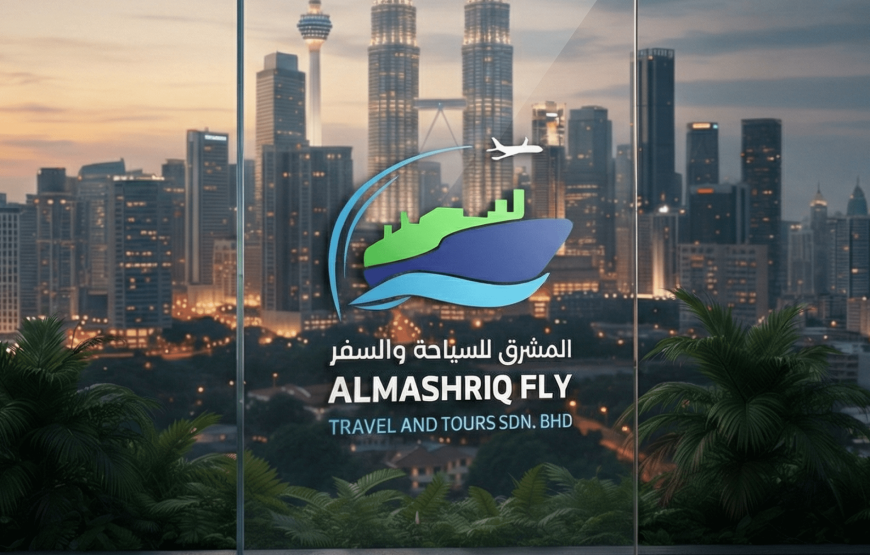 عرض سياحي شهر العسل 5 نجوم 8 لمدة 10 ايام في ماليزيا