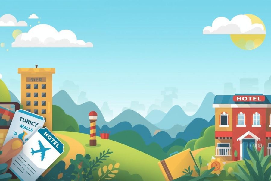 🌴 عروض سياحية في تايلاند