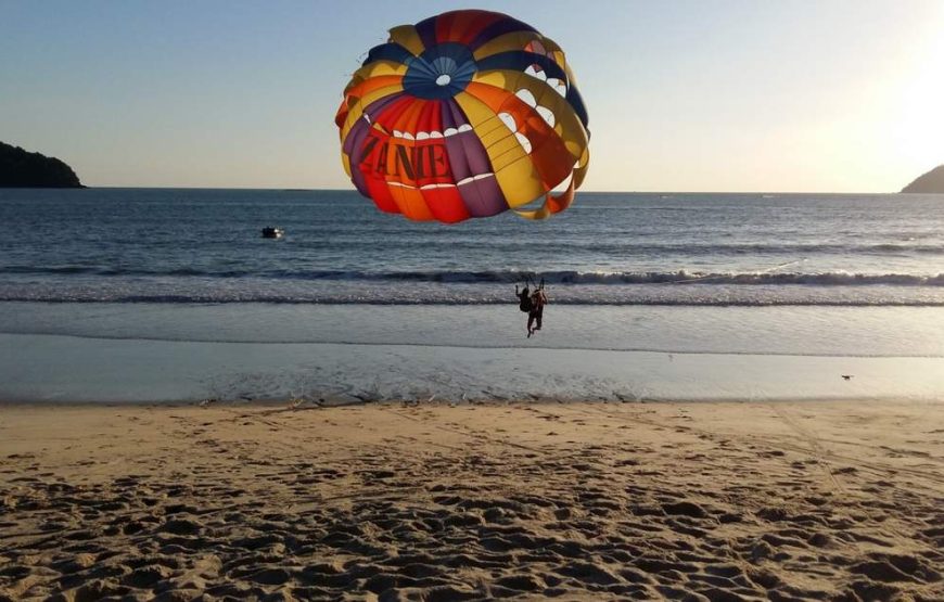 عرض سياحي شهر العسل 5 نجوم 8 لمدة 10 ايام في ماليزيا