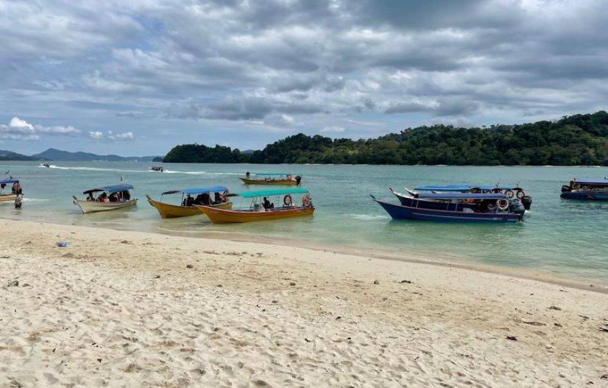 📝 ملخص شروط البرنامج الجديد (11 يوماً / 10 ليالٍ)