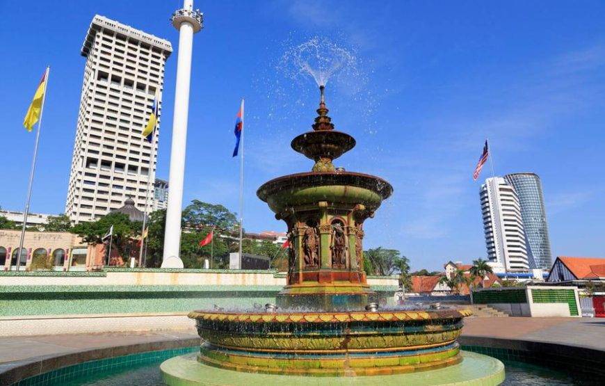 📝 ملخص شروط البرنامج الجديد (11 يوماً / 10 ليالٍ)