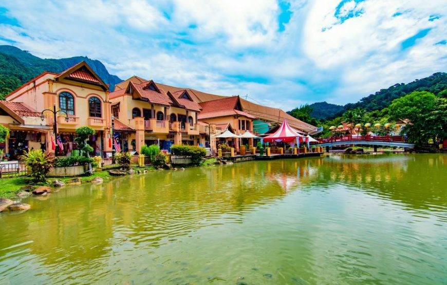 📝 ملخص شروط البرنامج الجديد (11 يوماً / 10 ليالٍ)