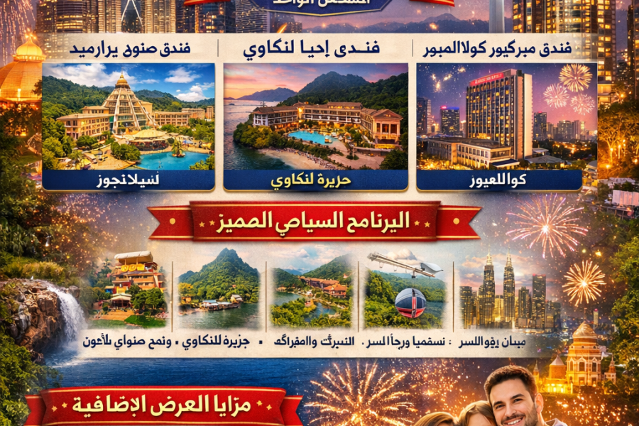 💰 ملخص البرنامج والتكلفة