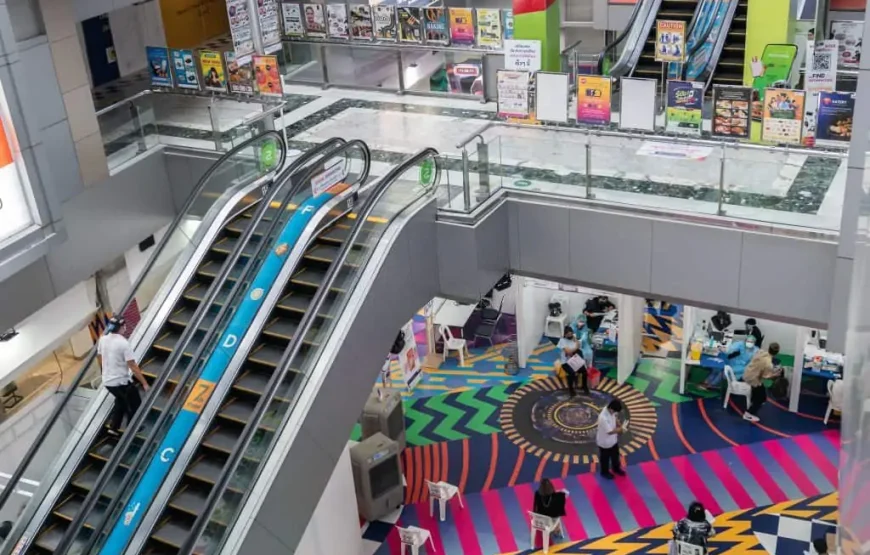 💍🌴 برنامج شهر عسل تايلاند 13 يوم – 12 ليلة