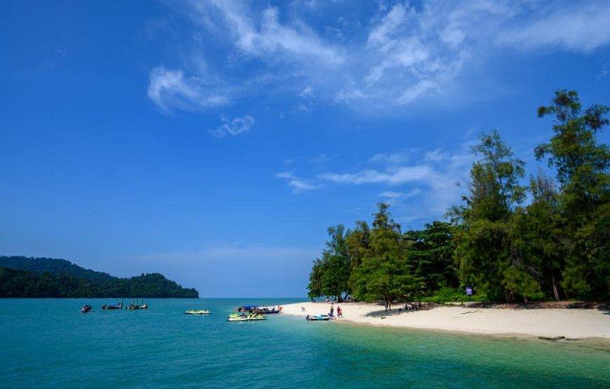 📝 ملخص شروط البرنامج الجديد (11 يوماً / 10 ليالٍ)