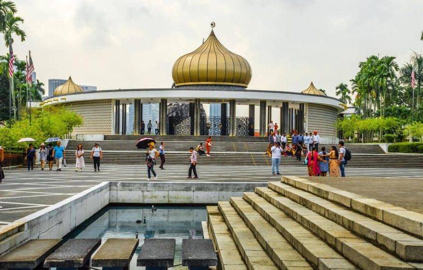 📝 ملخص شروط البرنامج الجديد (11 يوماً / 10 ليالٍ)