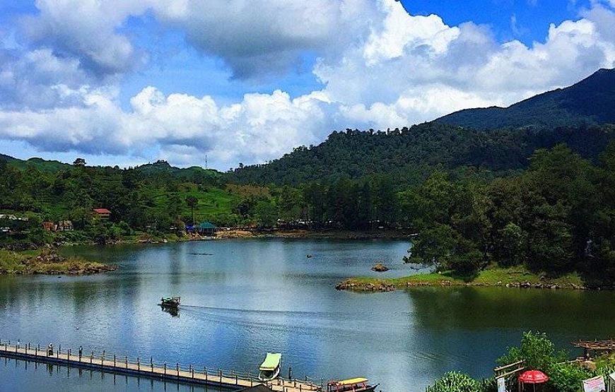 🇮🇩 عروض إندونيسيا الساحرة – باقة الرفاهية والاستجمام