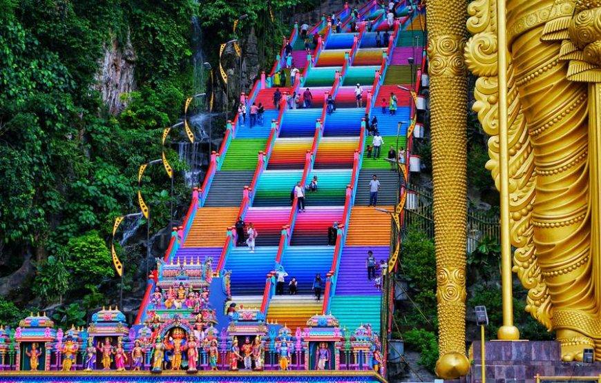 📝 ملخص شروط البرنامج الجديد (11 يوماً / 10 ليالٍ)