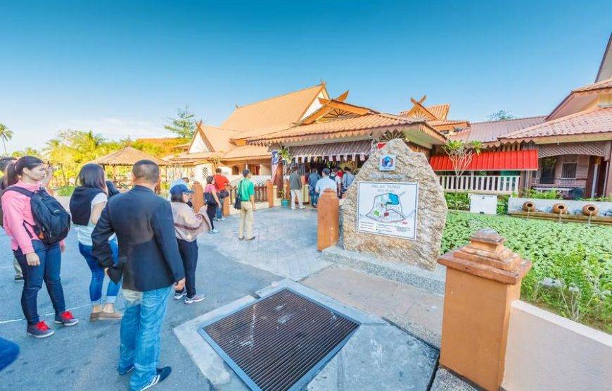 📝 ملخص شروط البرنامج الجديد (11 يوماً / 10 ليالٍ)