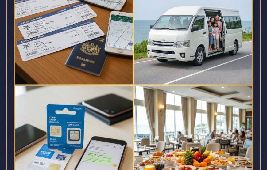 📝 ملخص شروط البرنامج الجديد (11 يوماً / 10 ليالٍ)