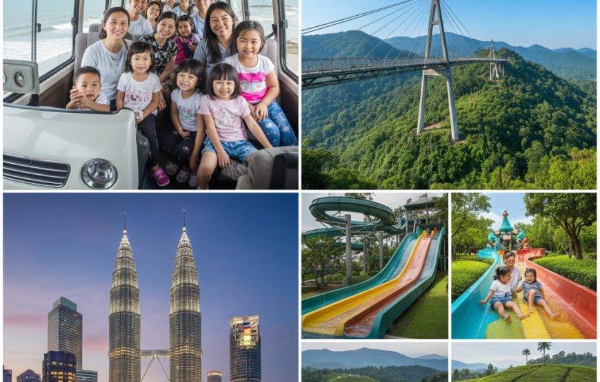 📝 ملخص شروط البرنامج الجديد (11 يوماً / 10 ليالٍ)