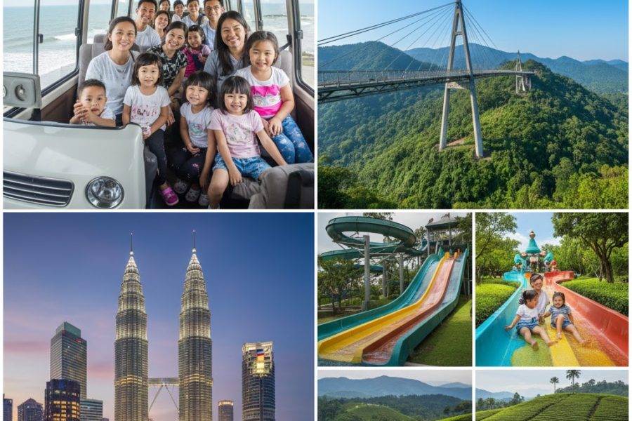 📝 ملخص شروط البرنامج الجديد (11 يوماً / 10 ليالٍ)