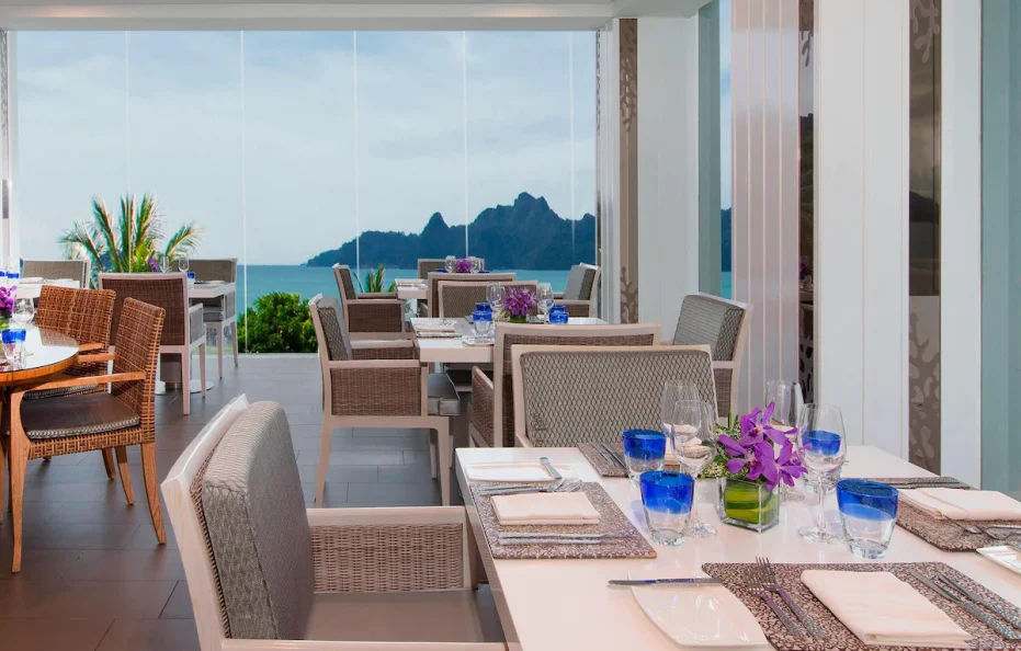 The Westin Langkawi Resort & Spa