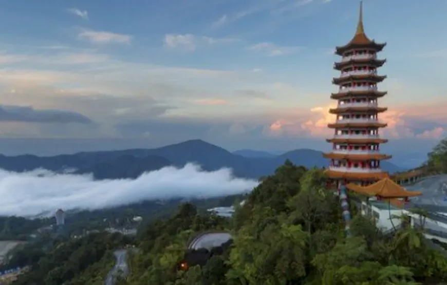 📝 ملخص شروط البرنامج الجديد (11 يوماً / 10 ليالٍ)