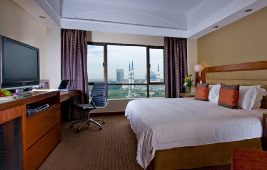 💍 شهر عسل ماليزيا | 13 يوم / 12 ليلة