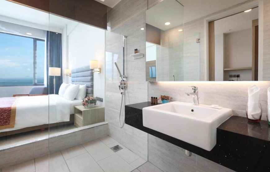 💍 شهر عسل ماليزيا | 13 يوم / 12 ليلة