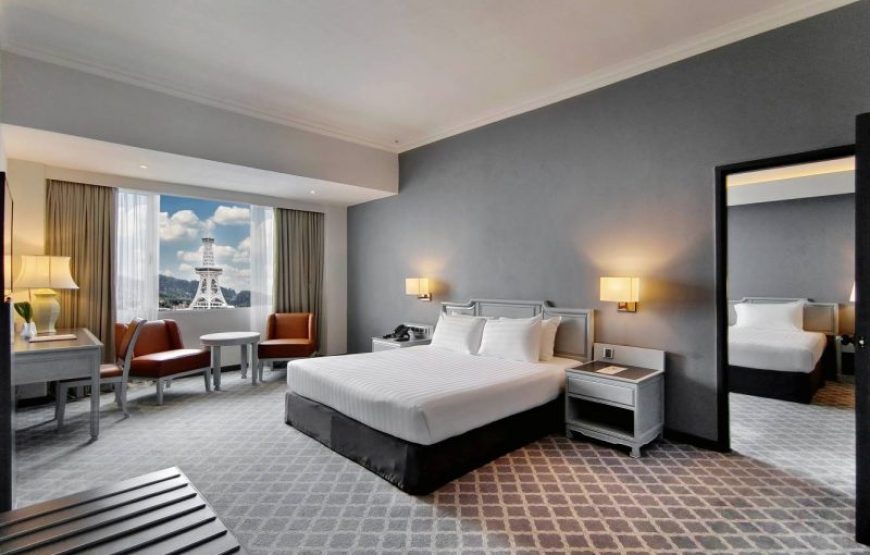 👨‍👩‍👧‍👦 رحلة العمر العائلية في ماليزيا | 12 يوم من المتعة والترفيه