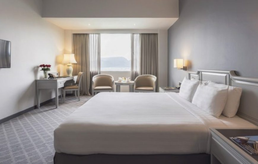 💍 شهر عسل ماليزيا | 13 يوم / 12 ليلة