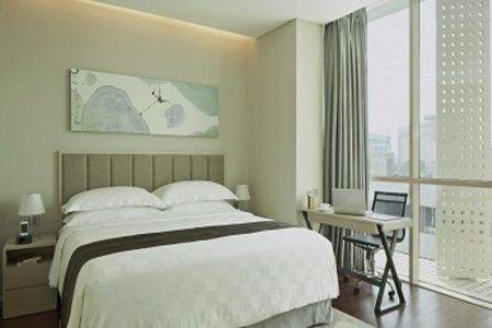 برنامج سياحي إندونيسيا 10 أيام شهر عسل