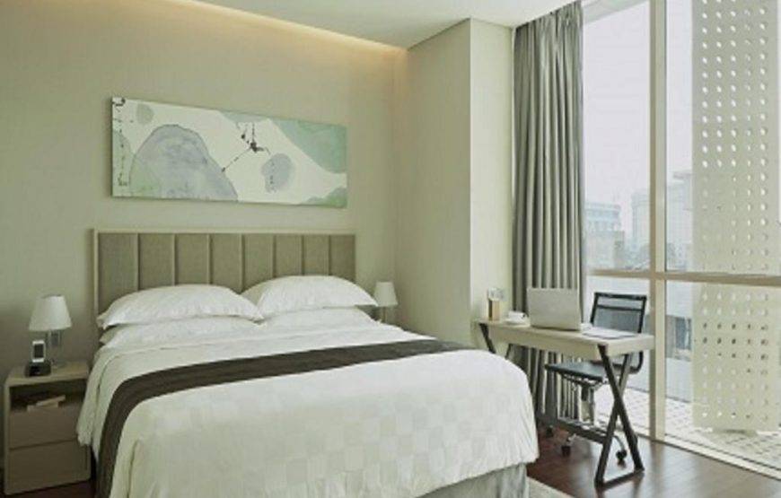 برنامج سياحي إندونيسيا 10 أيام شهر عسل