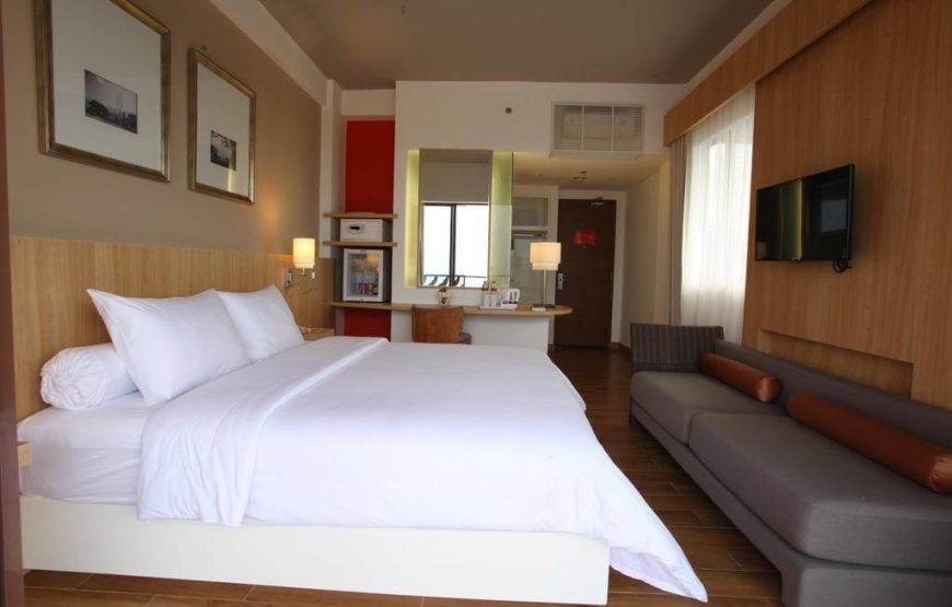 برنامج سياحي إندونيسيا 10 أيام شهر عسل