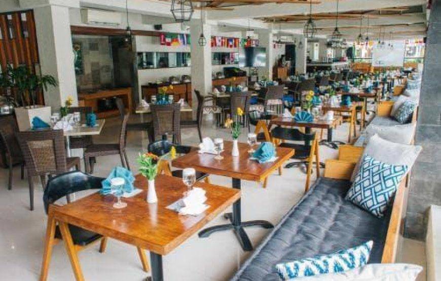 برنامج سياحي إندونيسيا 10 أيام شهر عسل