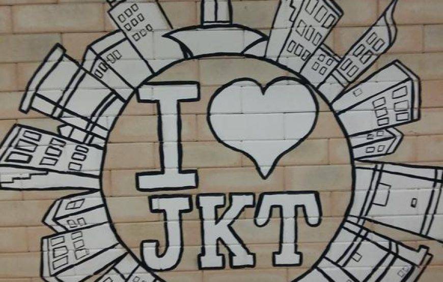 برنامج سياحي إندونيسيا 10 أيام شهر عسل