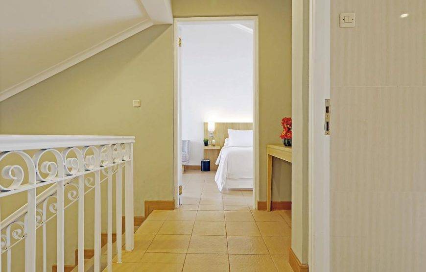 برنامج سياحي إندونيسيا 10 أيام شهر عسل