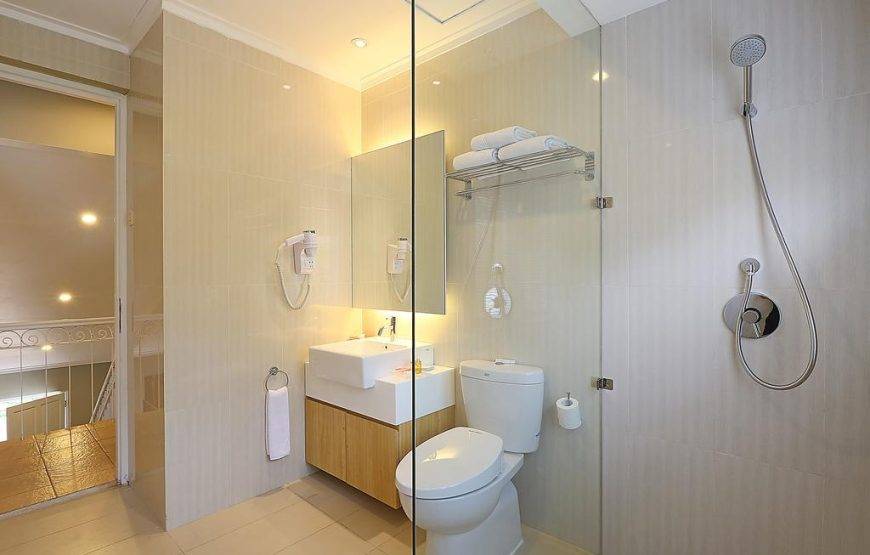 برنامج سياحي إندونيسيا 10 أيام شهر عسل