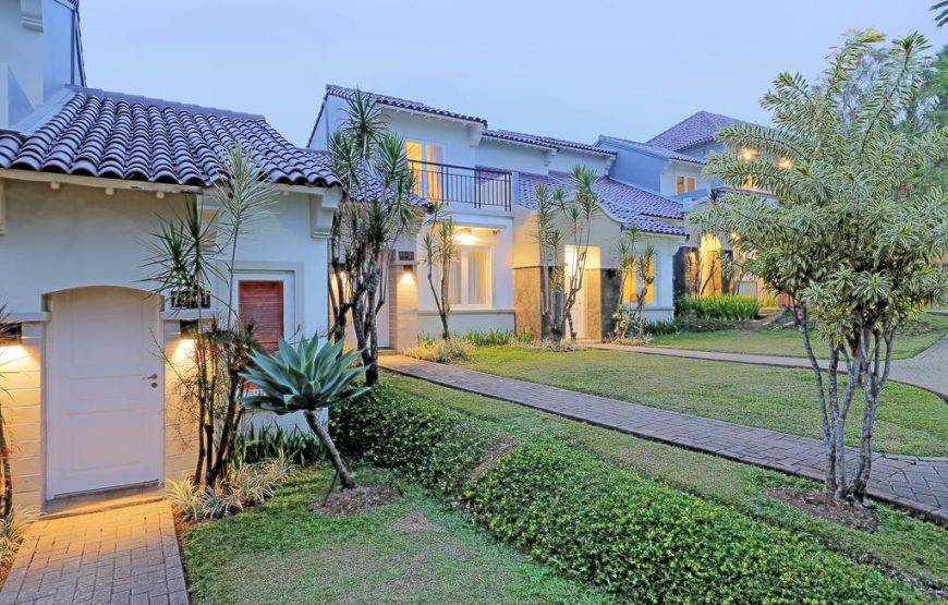 برنامج سياحي إندونيسيا 10 أيام شهر عسل