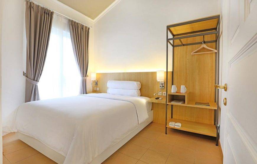 برنامج سياحي إندونيسيا 10 أيام شهر عسل