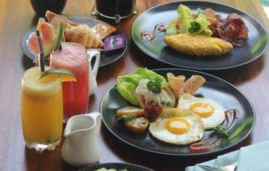 برنامج سياحي إندونيسيا 10 أيام شهر عسل