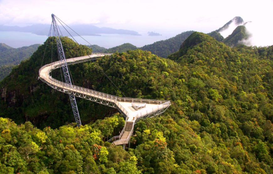 💍 شهر عسل ماليزيا | 13 يوم / 12 ليلة