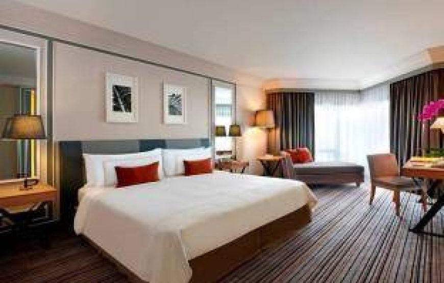 برنامج عائلي ماليزيا | 16 يوم | ترفيهي فاخر