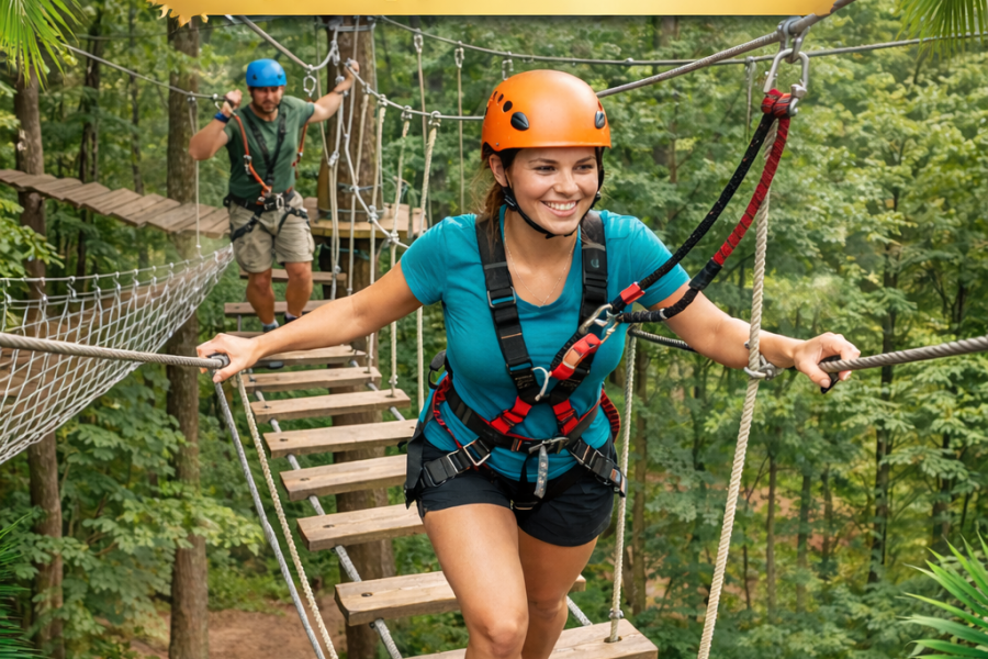 برنامج عائلي ماليزيا | 16 يوم | ترفيهي فاخر