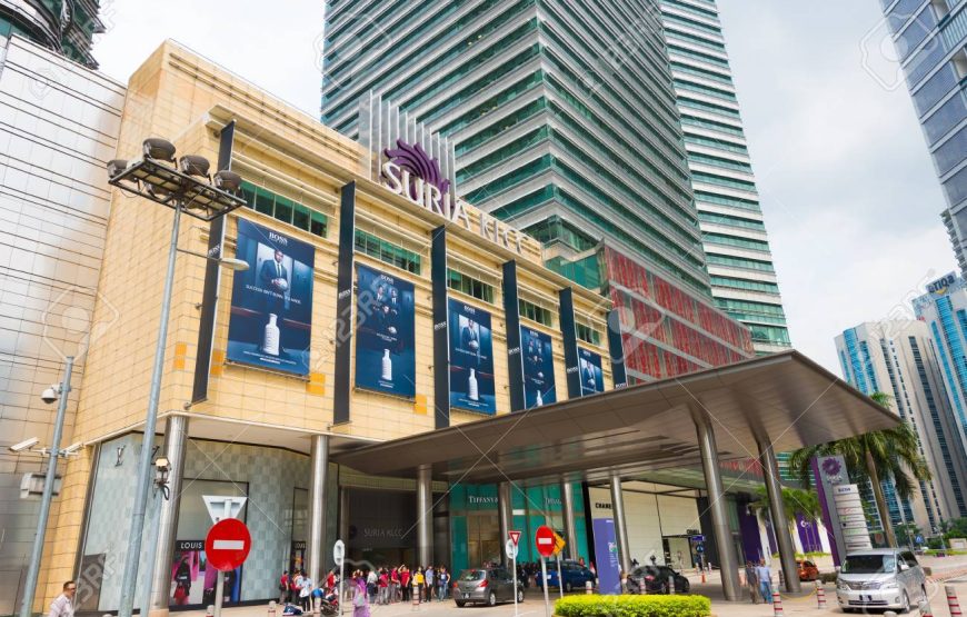 برنامج عائلي ماليزيا | 16 يوم | ترفيهي فاخر